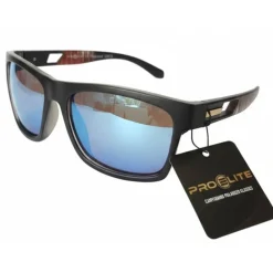 Pro Elite Baits Lunettes Polarisantes Pro Gold B-257 * Lunettes Polarisantes|Lunettes Polarisantes