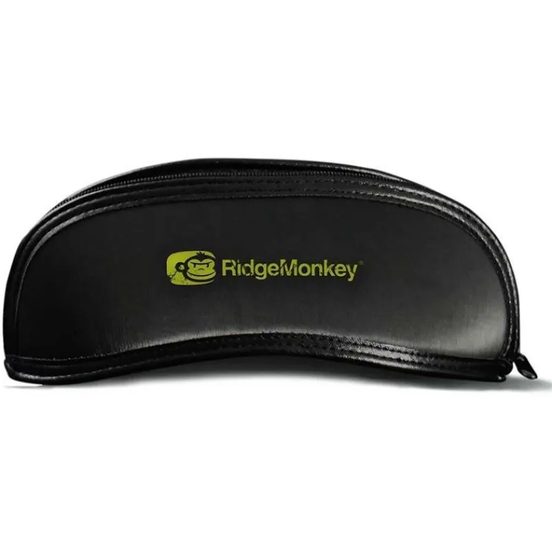 Ridge Monkey Lunettes Polarisantes Pola-Flare Maverick * Lunettes Polarisantes|Lunettes Polarisantes