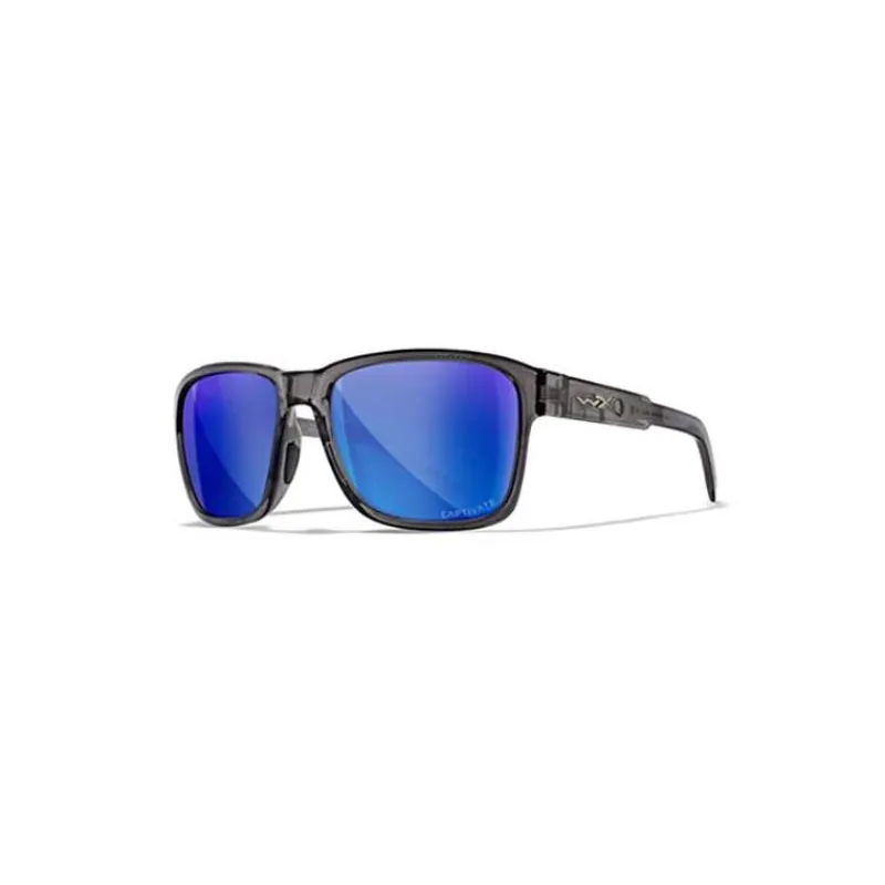 Lunettes Polarisantes Wiley X Kingpin