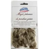 Magic Plumes De Perdrix Grise Vesuna - 3 Gramme - Traité Hydrofuge