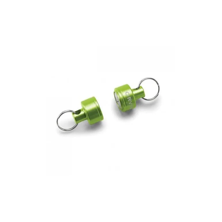 Magnet Épuisette Orvis