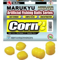 Mais Artificiel Marukyu Corn - Pack