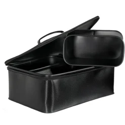 Rive Mallette Eva 4 Boxes * Stations - Paniers Sièges