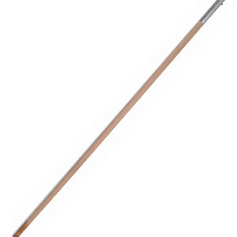 Amiaud Manche Bois Clipsable D'epuisette Pro Pisciculture * Bassin - Pisciculture|Epuisettes - Gaffes