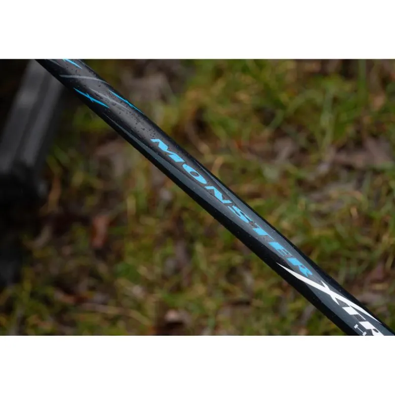 Preston Innovations Manche D'epuisette Monster Xtreme Handles * Epuisettes - Bourriches