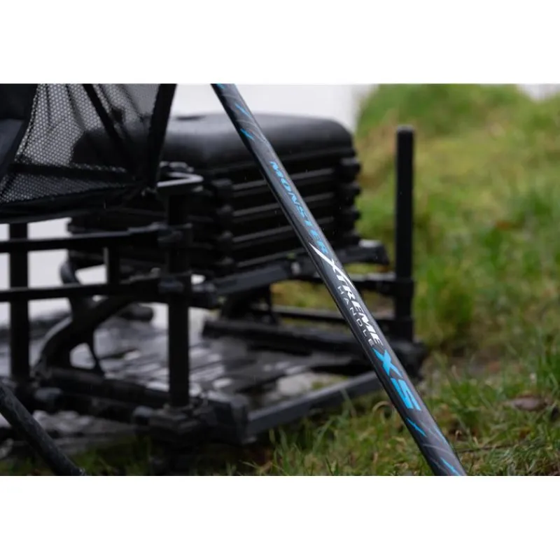 Preston Innovations Manche D'epuisette Monster Xtreme Handles * Epuisettes - Bourriches