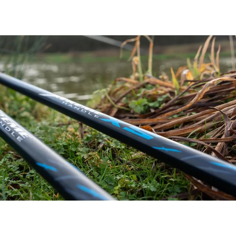 Preston Innovations Manche D'epuisette Monster Xtreme Handles * Epuisettes - Bourriches