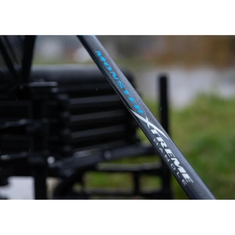Preston Innovations Manche D'epuisette Monster Xtreme Handles * Epuisettes - Bourriches