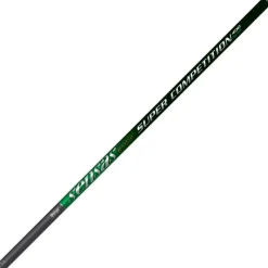 Sensas Manche D'epuisette Nanoflex Super Competition Slim * Epuisettes - Bourriches