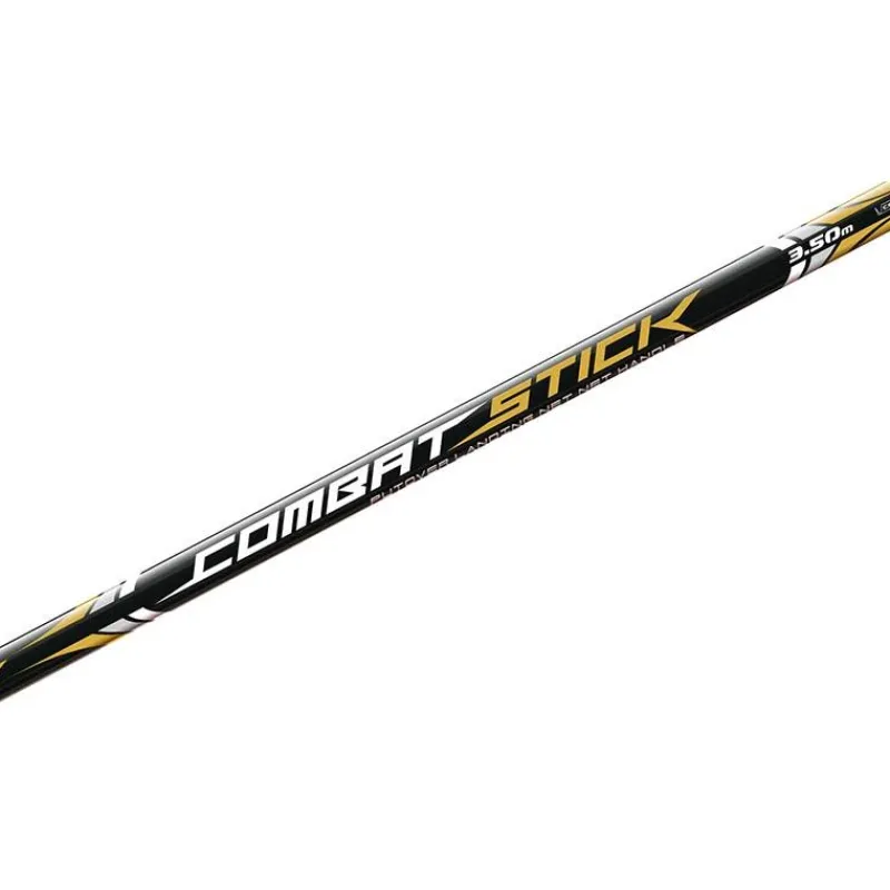 Colmic Manche D'épuisette Combat Stick * Epuisettes - Bourriches