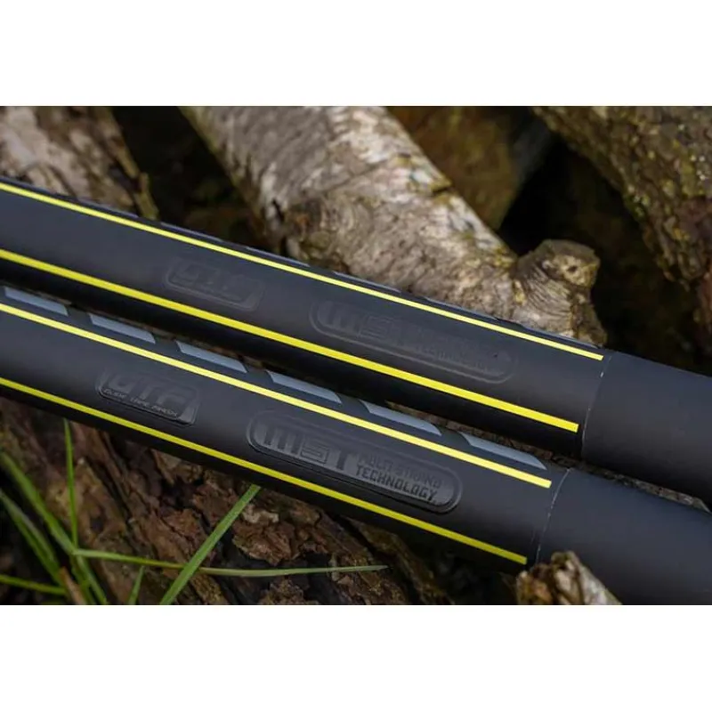 Fox Matrix Manche D'épuisette Aquos Ultra Landing Net Handle * Epuisettes - Bourriches