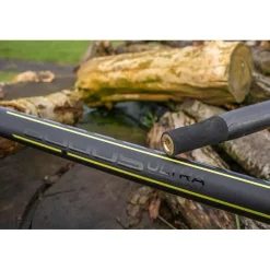 Fox Matrix Manche D'épuisette Aquos Ultra Landing Net Handle * Epuisettes - Bourriches