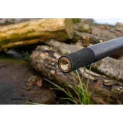 Fox Matrix Manche D'épuisette Aquos Ultra Landing Net Handle * Epuisettes - Bourriches