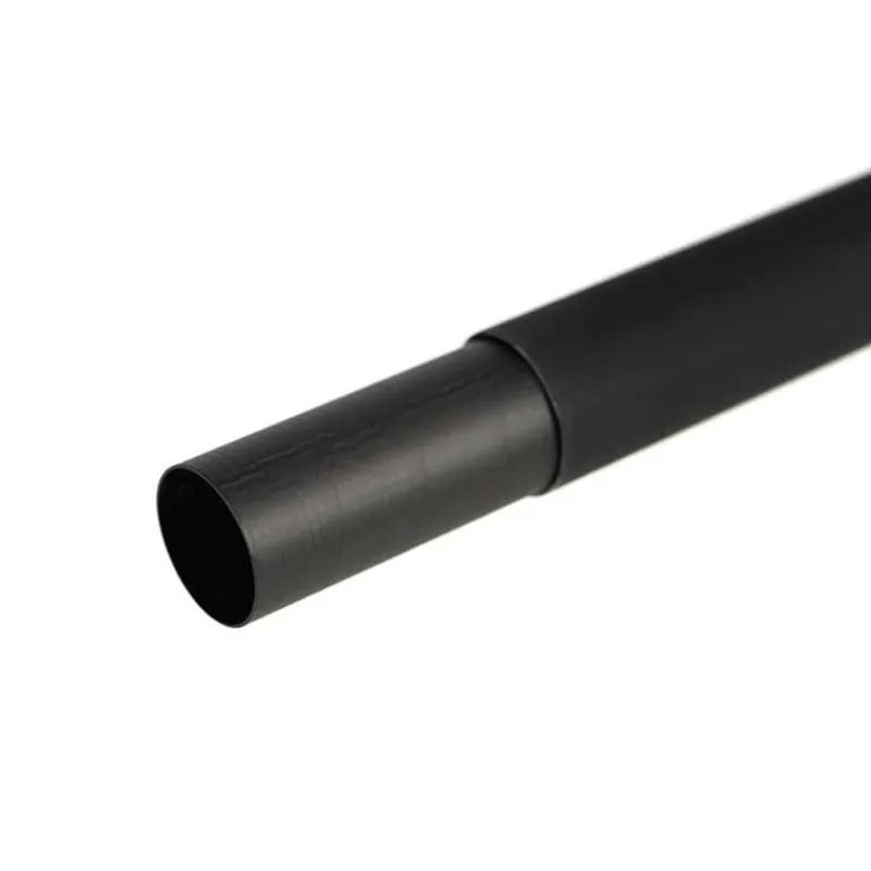 Fox Matrix Manche D'épuisette Aquos Ultra Landing Net Handle * Epuisettes - Bourriches