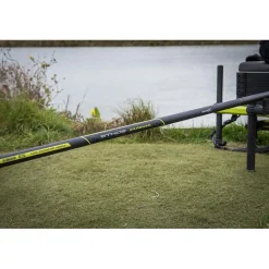 Fox Matrix Manche D'épuisette Ethos Xr Power Landing Net Handle * Epuisettes - Bourriches