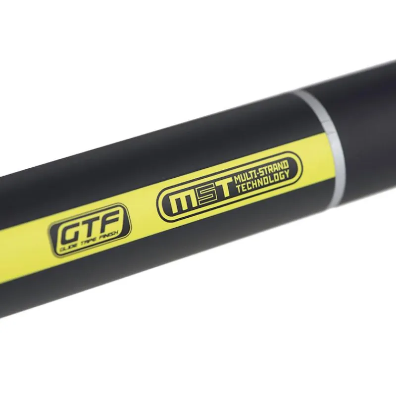 Fox Matrix Manche D'épuisette Ethos Xr Power Landing Net Handle * Epuisettes - Bourriches