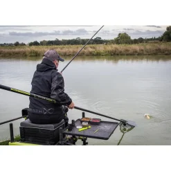 Fox Matrix Manche D'épuisette Ethos Xr Power Landing Net Handle * Epuisettes - Bourriches