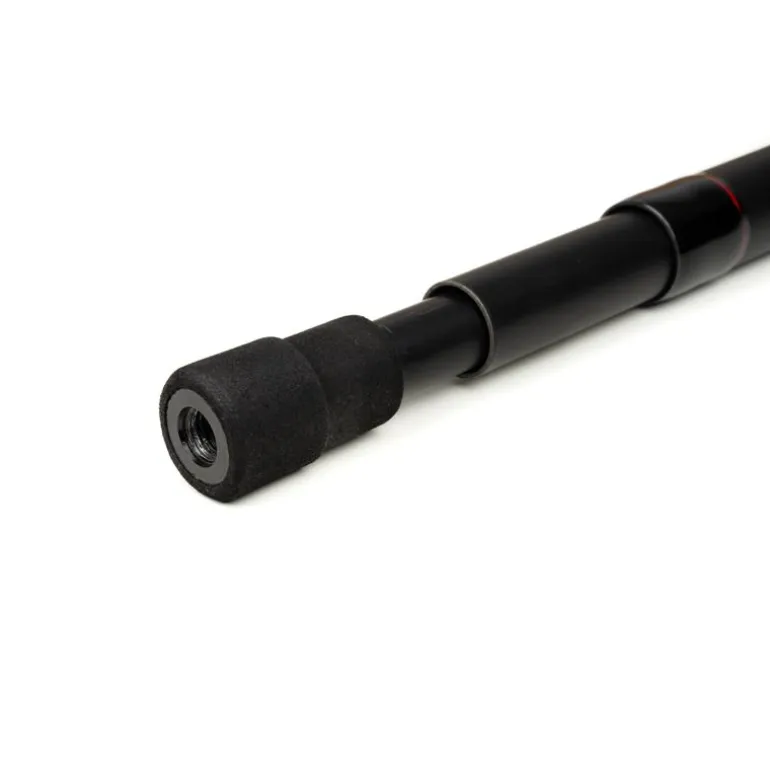 Manche D'épuisette Fox Rage Telescopic Landing Net Pole