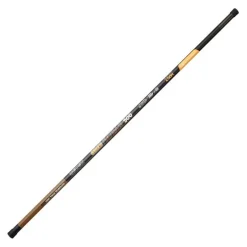 Manche D'épuisette Garbolino Netsy Silver Pro Race 500 Twin Scoop