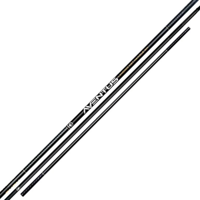 Manche D'épuisette Guru Aventus 4M+1M Landing Net Handle