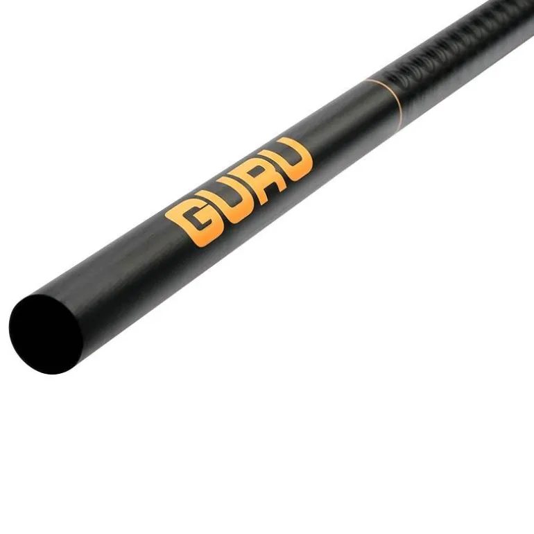 Manche D'épuisette Guru Aventus 4M+1M Landing Net Handle