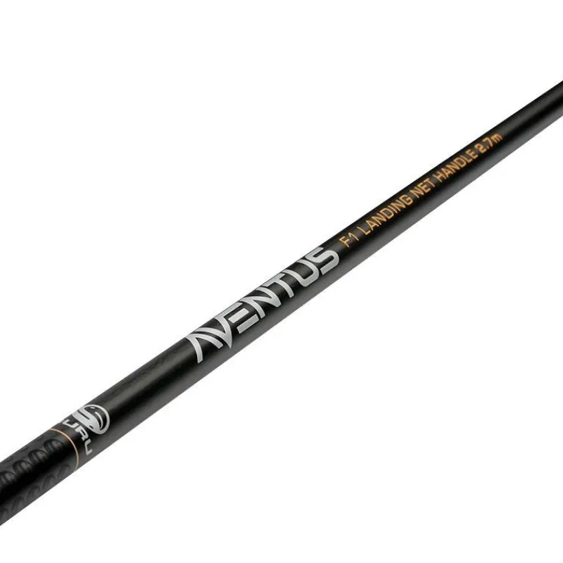 Guru Manche D'épuisette Aventus 2.7M F1 Landing Net Handle * Epuisettes Carpe