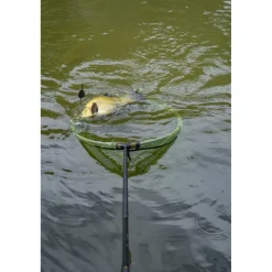 Korum Manche D'épuisette Allrounder Multi Handle * Epuisettes - Bourriches