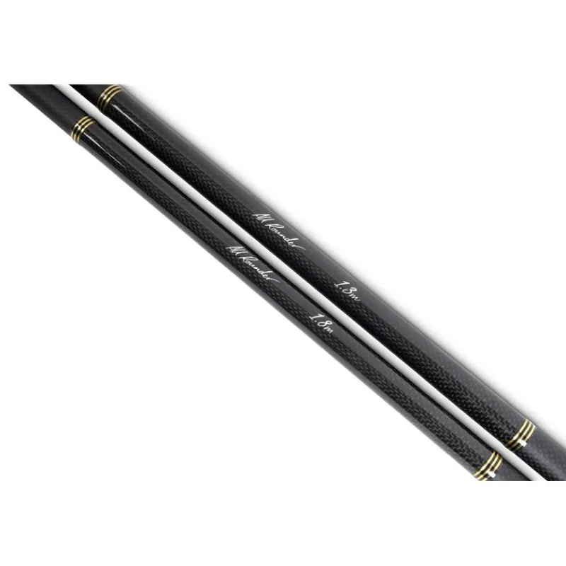 Korum Manche D'épuisette Allrounder Multi Handle * Epuisettes - Bourriches