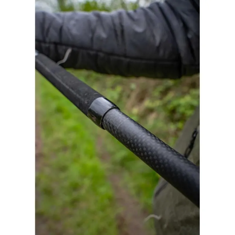 Korum Manche D'épuisette Allrounder Multi Handle * Epuisettes - Bourriches