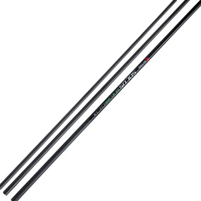 Manche D'épuisette Nytro Solus Duo Net Handle