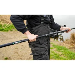 Manche D'épuisette Rive Smart Handle