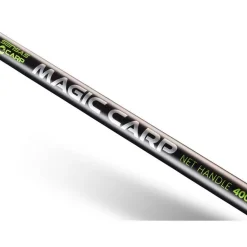 Manche D'épuisette Sensas Magic Carp