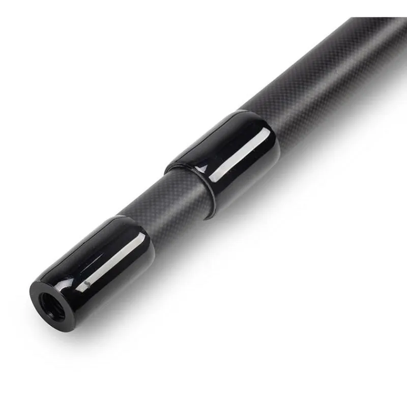 Nash Manche D'épuisette Telereglable R-Lock Landing Pole * Epuisettes Carpe