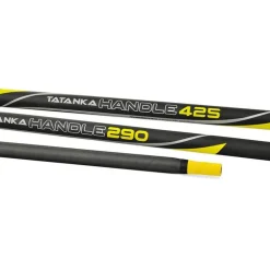 Manche D'épuisette Télescopique Tubertini Manico Tatanka Handle