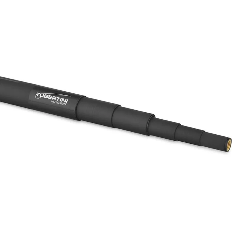 Manche D'épuisette Télescopique Tubertini Polos Mini Handle
