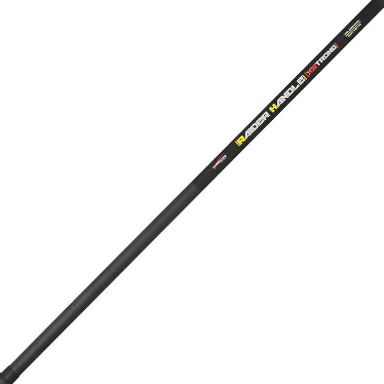 Manche D'épuisette Télescopique Tubertini Manico Raider Handle Xstrong