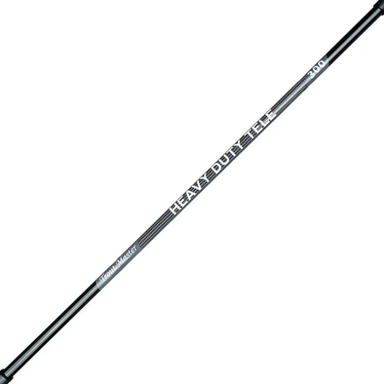 Manche D'épuisette Trout Master Heavy Duty Handle
