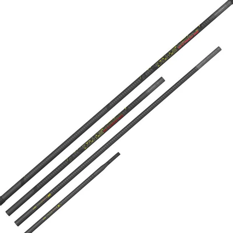 Tubertini Manche D'épuisette Tle Handle Strong * Epuisettes - Bourriches