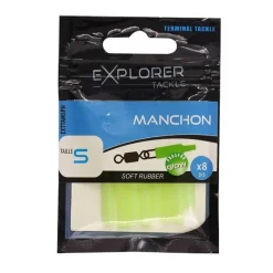 Explorer Tackle Manchon Phospho * Montage Ligne