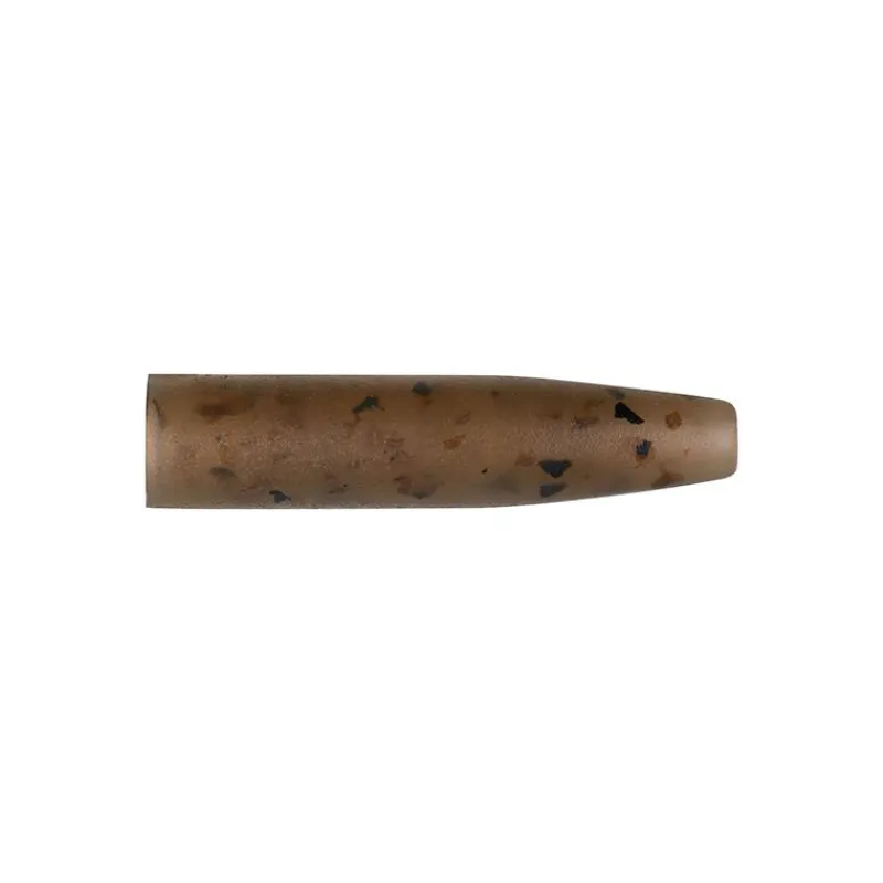 Fox Manchon Edges Camo Powergrip Tail Rubbers * Montages Carpe