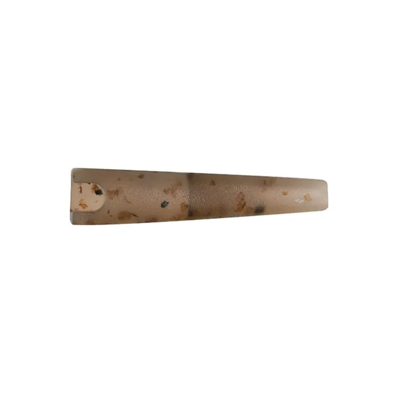 Manchon Fox Edges Camo Slik Lead Clip Tail Rubber
