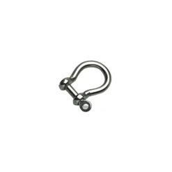 Manille Lyre Pike'n Bass Inox