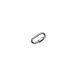 Manille Rapide Pike'n Bass Inox