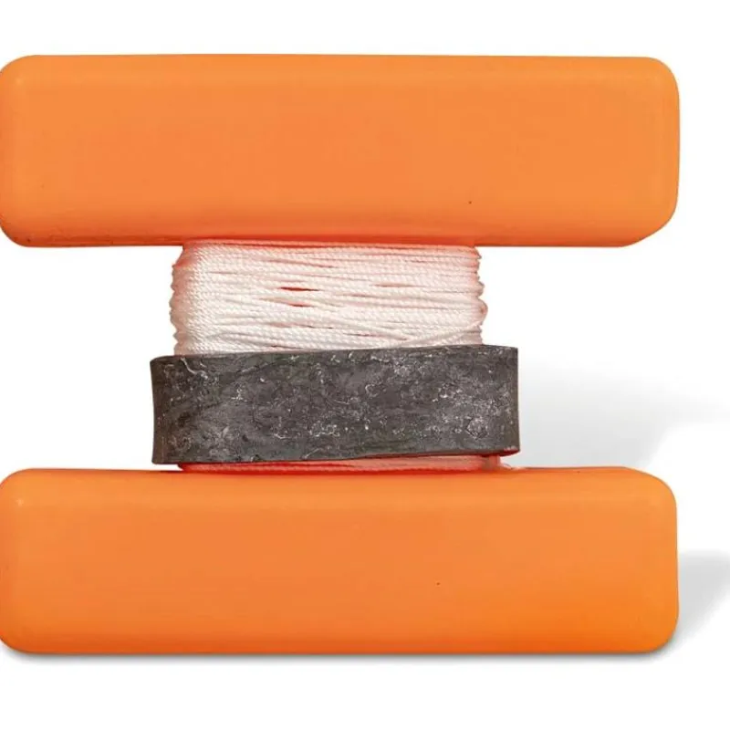 Zebco Marqueur Spot Marker Orange * Accessoires