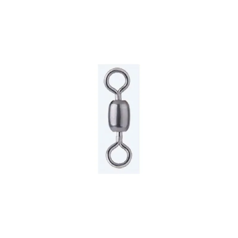BKK Émerillon Crane Swivel 62 * Montage Ligne