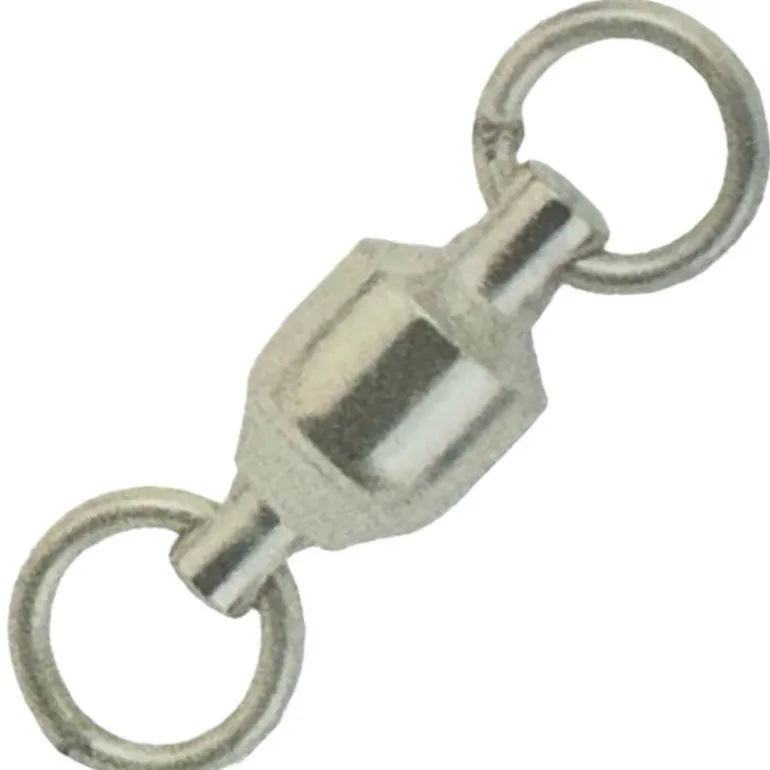 Émerillon Unicat Ball Bearing Swivel