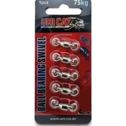 Émerillon Unicat Ball Bearing Swivel