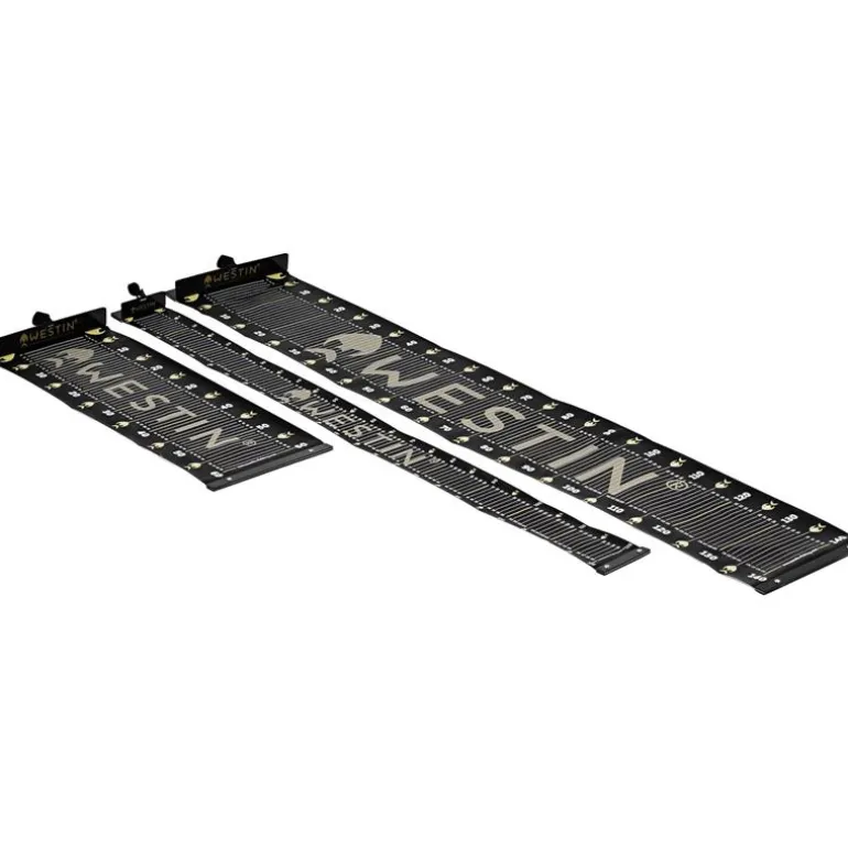 Mesure À Poissons Westin Pro Measure Mat