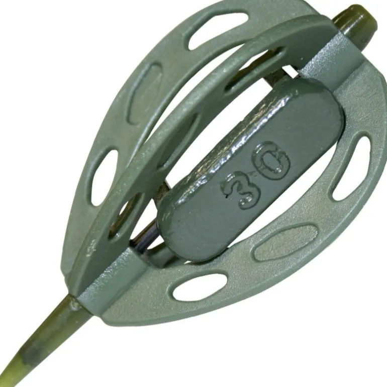 Method Feeder Specimen Carpe