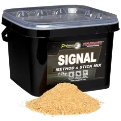 Method Mix Starbaits Performance Concept Signal Method & Stick Mix